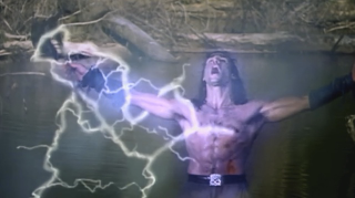 Illustration for article titled The time Highlander swapped the Quickening for the Redneckening